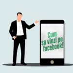 Cum sa VINZI pe facebook fara sa pari insistent? (Strategia in 4 pasi)